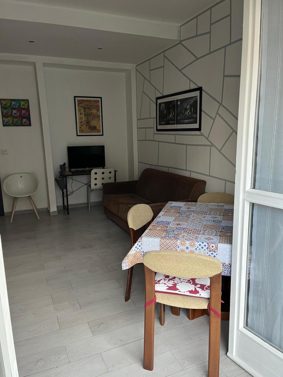 Apartment Crescenzago House *